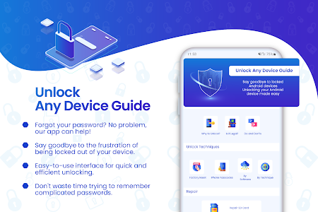 Unlock Any Device Guide Unknown