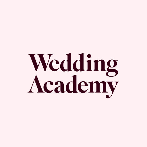 The Wedding Academy logo