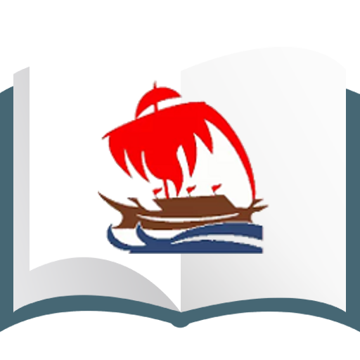 Sinama Big Books 1.0 Icon