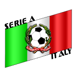 Italian Serie A 2014-2015 icon