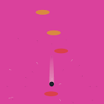 Impossible Ball