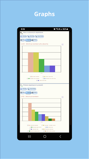 AyMINE Screenshot 4 - AppWisp.com