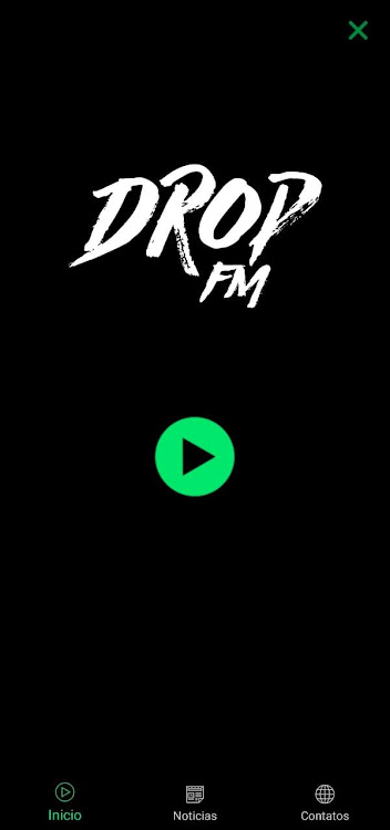 Rádio Drop FM - 2.0.0 - (Android)
