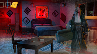 Scary Horror Survival Escape - Screenshot 2