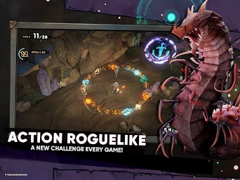 Abyss - Roguelike Action RPG