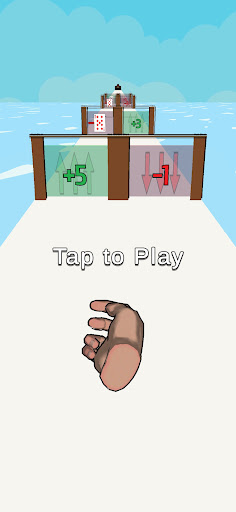 Android application Card Wars screenshort