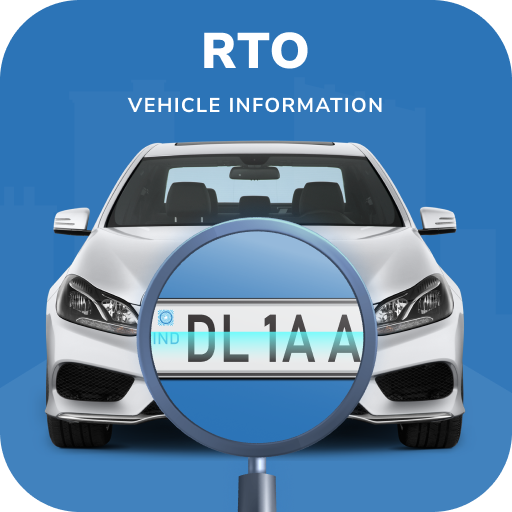 RTO Vehicle Information - IRTO