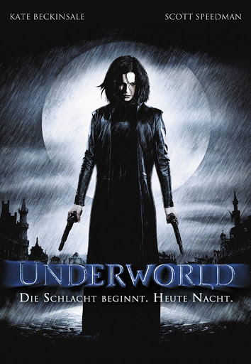 Underworld Movies On Google Play