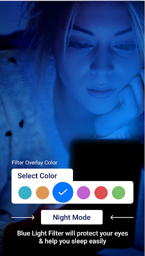 Blue Light Filter Screen 3