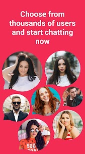 Live Video Dating Chat – Choco 5