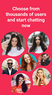 Live Video Dating Chat to Meet & Date - Choco 1.0.43 APK screenshots 5