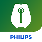 Philips Airfryer 3.9.1 Icon
