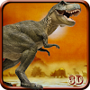 Tyrannosaurus Rex Jurassic Sim icon