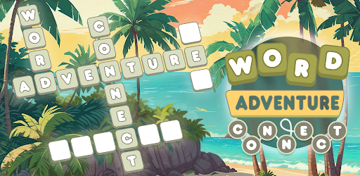 Word Adventure: Word Connect trailer