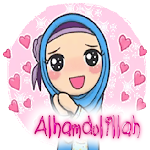Cover Image of Herunterladen Stiker WA Muslim Hijab Cute Cantik WAStickerApps 1.0 APK