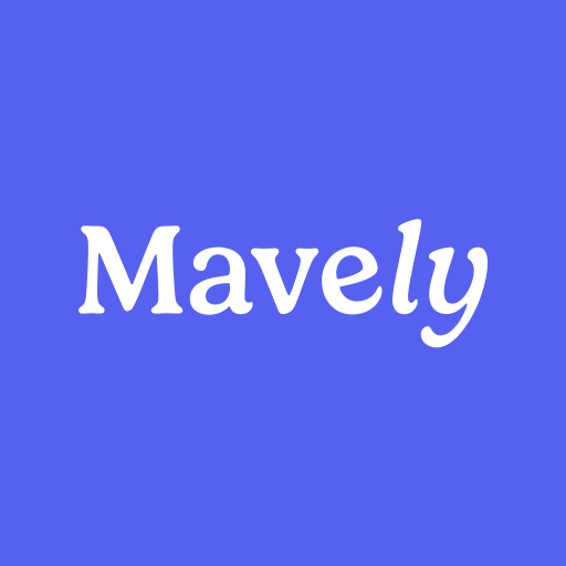 Mavely - Influencer Rewards logo