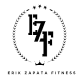 Erik Zapata Fitness icon