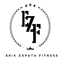 Icon image Erik Zapata Fitness