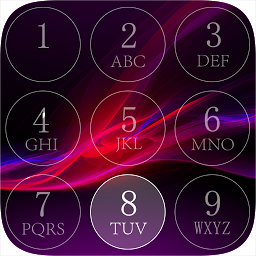 Icon image Lock Screen for Sony Xperia