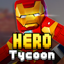 Hero Tycoon - Adventures 1.8.1.1 APK تنزيل