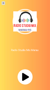 Rádio Mix Marau