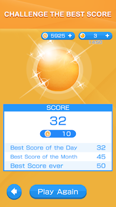 Ping Pong Battle -Table Tennis - Screenshot 3