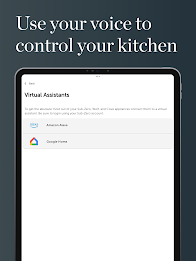 Sub-Zero Group Owner's App poster 21
