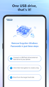 PassFab 4Winkey(Android)