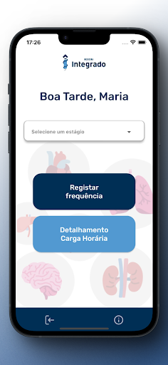 CheckApp Med Screen 2