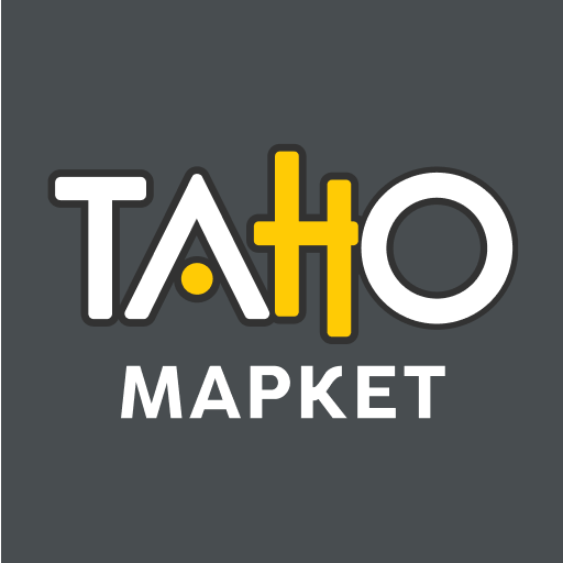 Tano logo