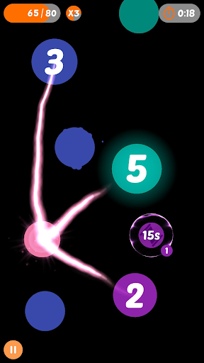 Bumpn Crush Screen 2