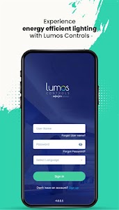 Lumos Controls Unknown