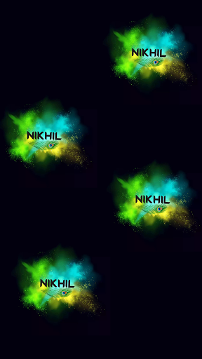 Your name wallpaper | name art Screen 2