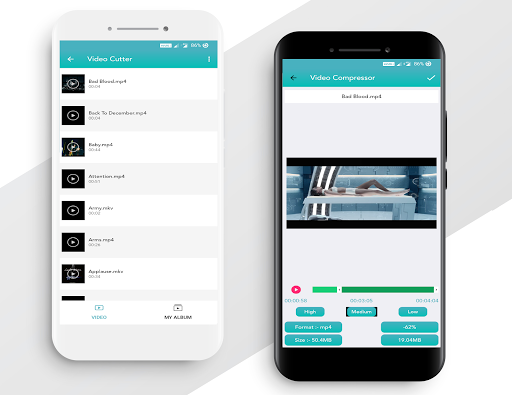 VideoLab - Video Editor  Audio Editor