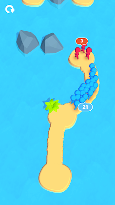 Sand Master - Screenshot 1