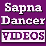 Sapna Chaudhary Dance Videos icon