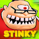 Mr Stinky Escape Detention Mod - Androidアプリ