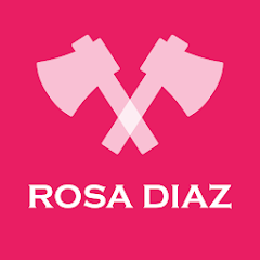 Rosa Diaz Soundboard