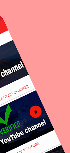 T-tube: Tutorial for youtubers Screen 2