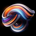 Cover Image of Download Abstract Wallpapers 4K 1.6 APK