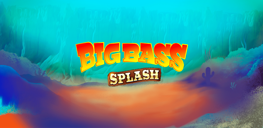 Big bass splash slot
