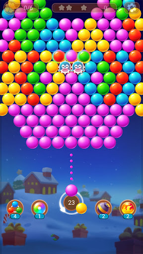 Bubble Pop: لعبه الكور لقطة شاشة للعبة الأندرويد 3