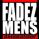 Fadez Barbershop icon