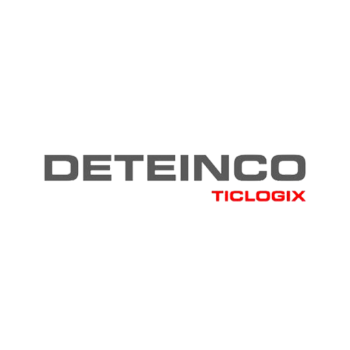 Deteinco SAT logo