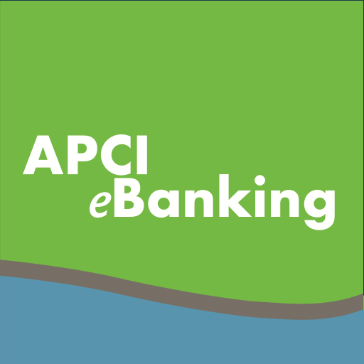 APCI eBanking 6.21.0 Icon