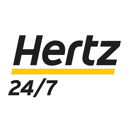 Hertz 24/7® 2.39.1 Icon