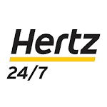 Cover Image of Download Hertz 24/7®  APK