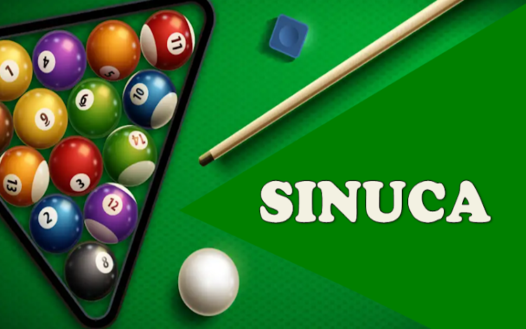SINUCA - 6.0 - (Android)