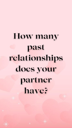 Couples Trivia | Questionsのおすすめ画像5