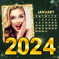 2021 Фото Календарь ?